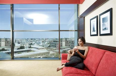 фото отеля Hilton Garden Inn Lecce