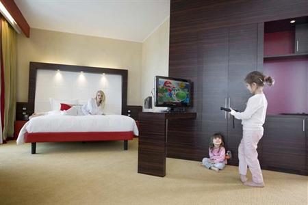 фото отеля Hilton Garden Inn Lecce