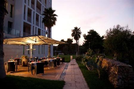 фото отеля Hilton Garden Inn Lecce