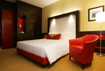 фото отеля Hilton Garden Inn Lecce