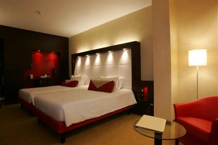 фото отеля Hilton Garden Inn Lecce