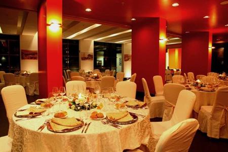 фото отеля Hilton Garden Inn Lecce