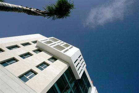 фото отеля Hilton Garden Inn Lecce