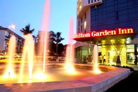 фото отеля Hilton Garden Inn Lecce
