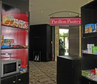 фото отеля Hilton Garden Inn Lecce