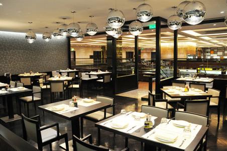 фото отеля InterContinental Regency Bahrain