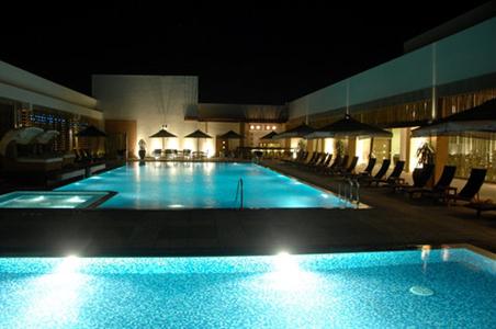 фото отеля InterContinental Regency Bahrain