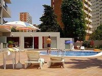 Michel Angelo Apartments Benidorm