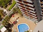 фото отеля Michel Angelo Apartments Benidorm