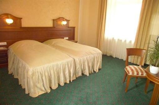 фото отеля Spa Hotel Imperial