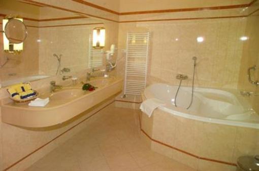 фото отеля Spa Hotel Imperial