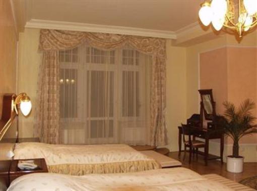 фото отеля Spa Hotel Imperial