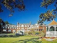 The Simsbury Inn
