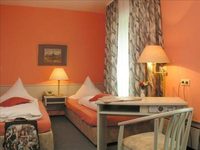 Gartenstadt Hotel Ludwigshafen am Rhein