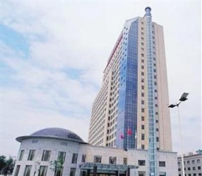 фото отеля Mingzhao Hot Spring Hotel