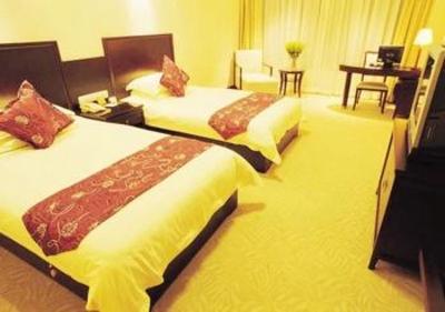 фото отеля Mingzhao Hot Spring Hotel