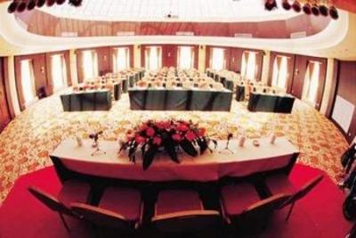 фото отеля Mingzhao Hot Spring Hotel