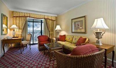 фото отеля Grand America Hotel