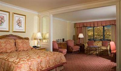 фото отеля Grand America Hotel