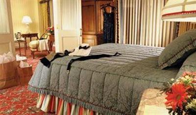 фото отеля Grand America Hotel