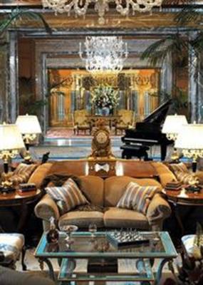 фото отеля Grand America Hotel