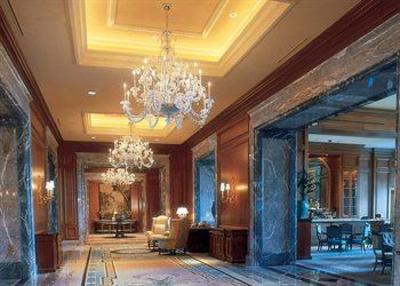 фото отеля Grand America Hotel