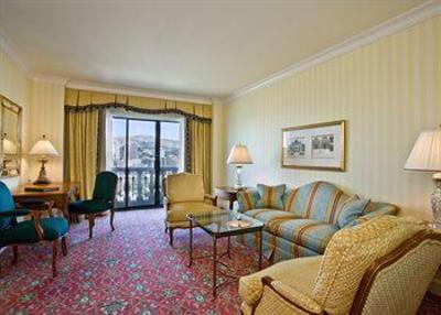 фото отеля Grand America Hotel