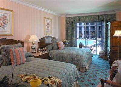 фото отеля Grand America Hotel