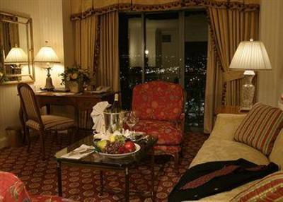 фото отеля Grand America Hotel