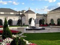Grand America Hotel
