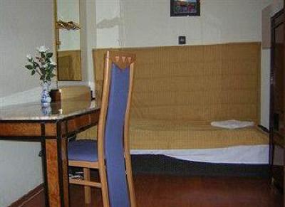фото отеля Hotel Panda Budapest