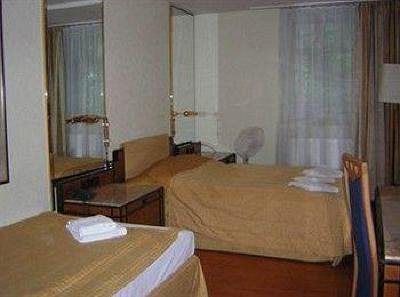 фото отеля Hotel Panda Budapest