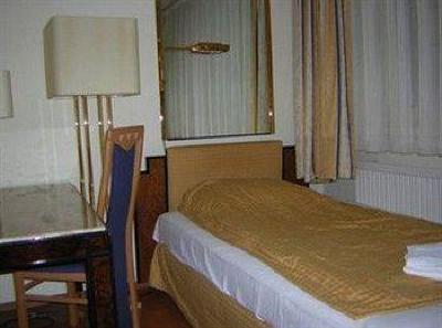 фото отеля Hotel Panda Budapest