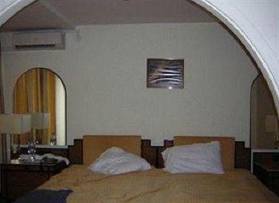 фото отеля Hotel Panda Budapest