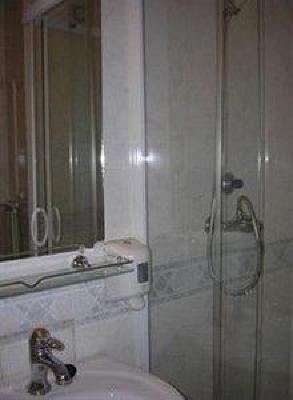 фото отеля Hotel Panda Budapest