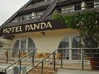 фото отеля Hotel Panda Budapest