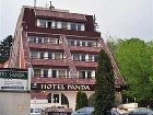 фото отеля Hotel Panda Budapest