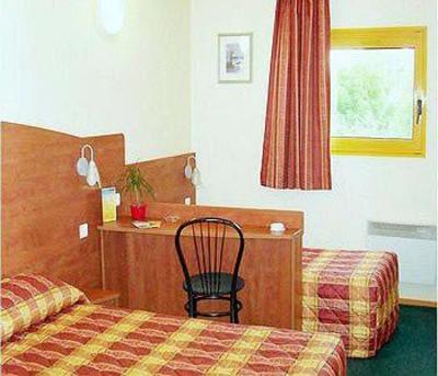 фото отеля Best Hotel Lingolsheim