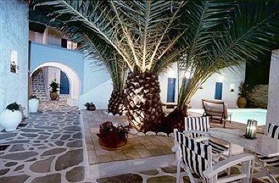 фото отеля Marinero Hotel and Suites