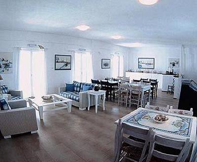 фото отеля Marinero Hotel and Suites