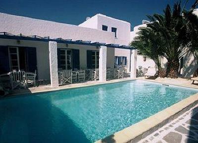 фото отеля Marinero Hotel and Suites