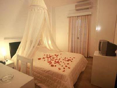 фото отеля Marinero Hotel and Suites