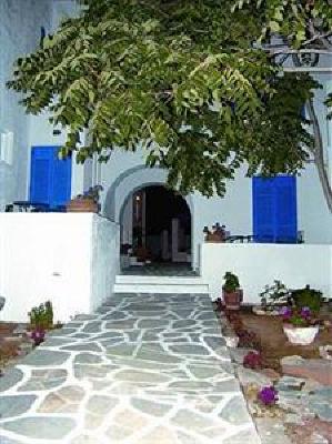 фото отеля Marinero Hotel and Suites