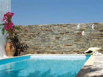 фото отеля Marinero Hotel and Suites