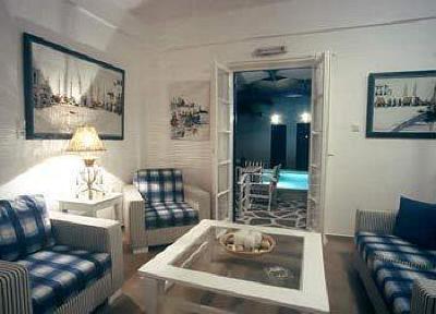 фото отеля Marinero Hotel and Suites
