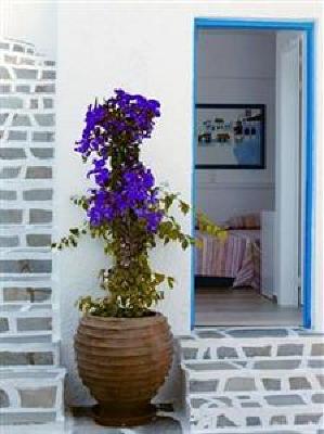 фото отеля Marinero Hotel and Suites