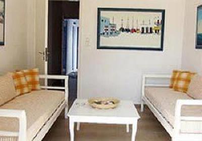 фото отеля Marinero Hotel and Suites