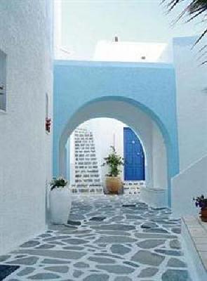 фото отеля Marinero Hotel and Suites