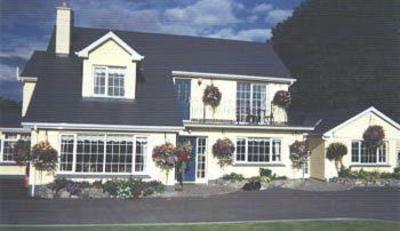 фото отеля McCormacks Guesthouse Mullingar