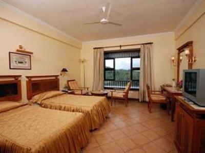 фото отеля Kadavu Resort & Ayurveda Center
